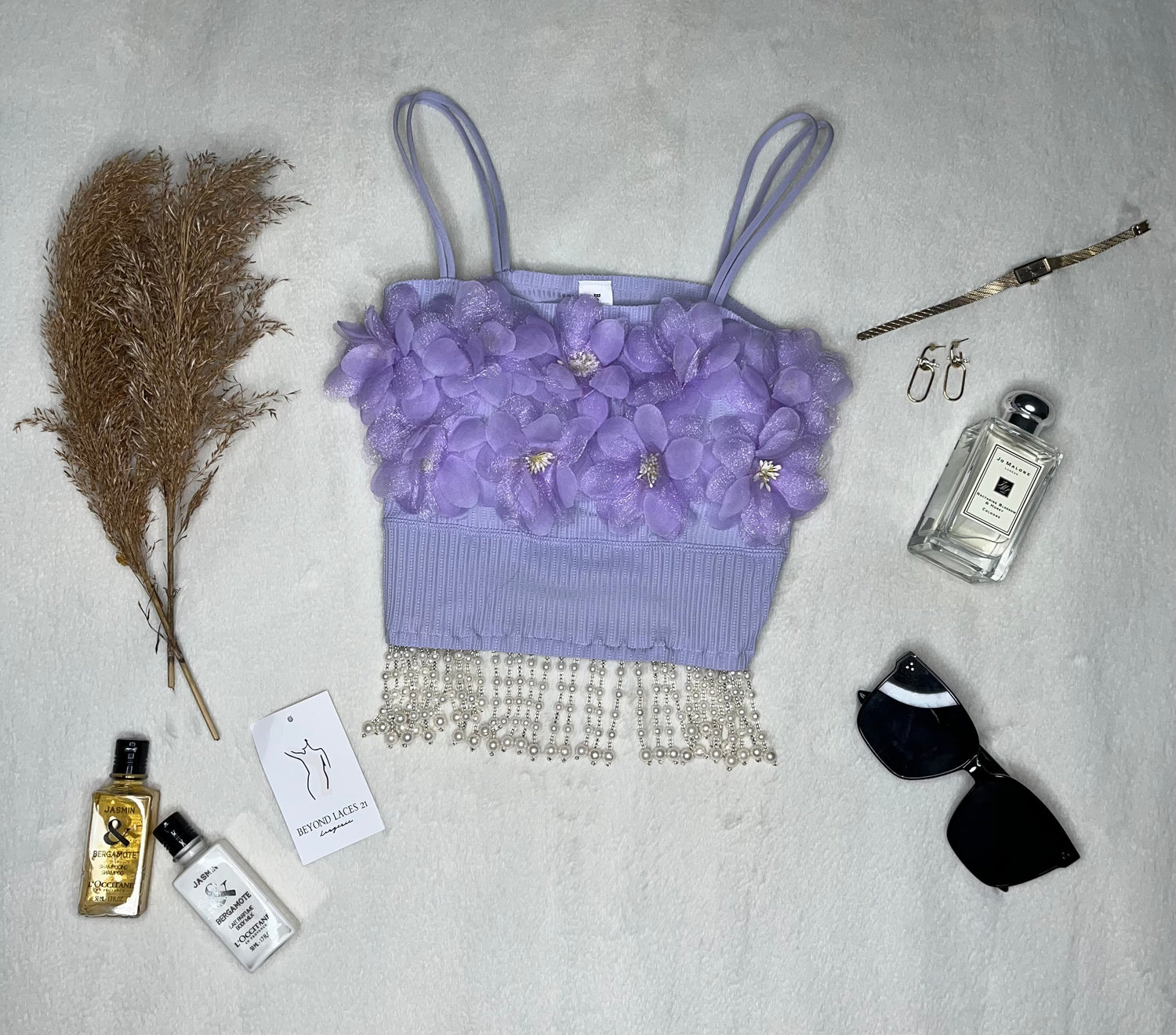 Corset Tops | Crop Tops