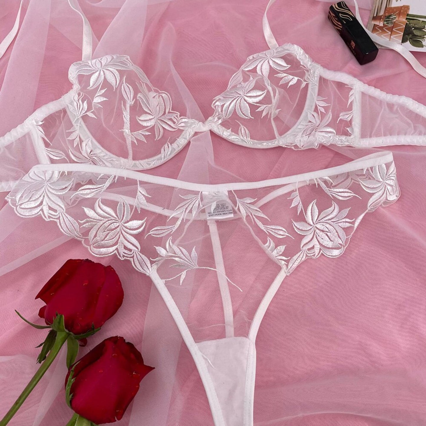 Elegant Bridal Lingerie